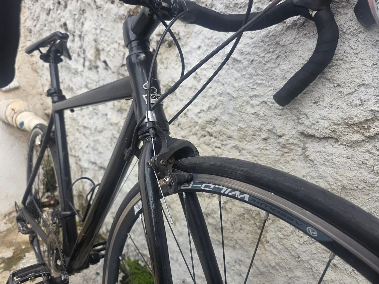 Speed Venzo R5 T 54 - Foto 2