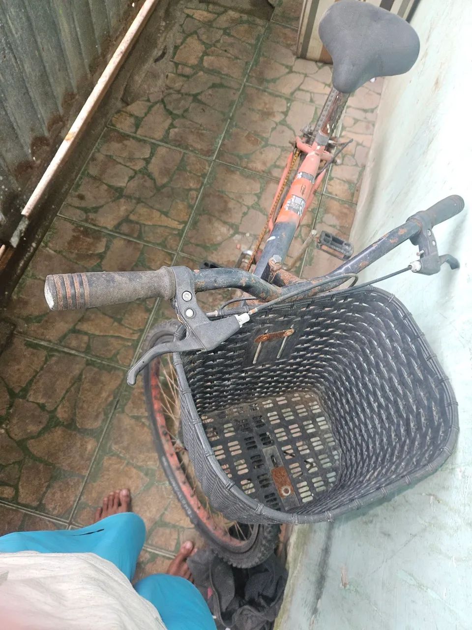 bicicleta - Foto 2