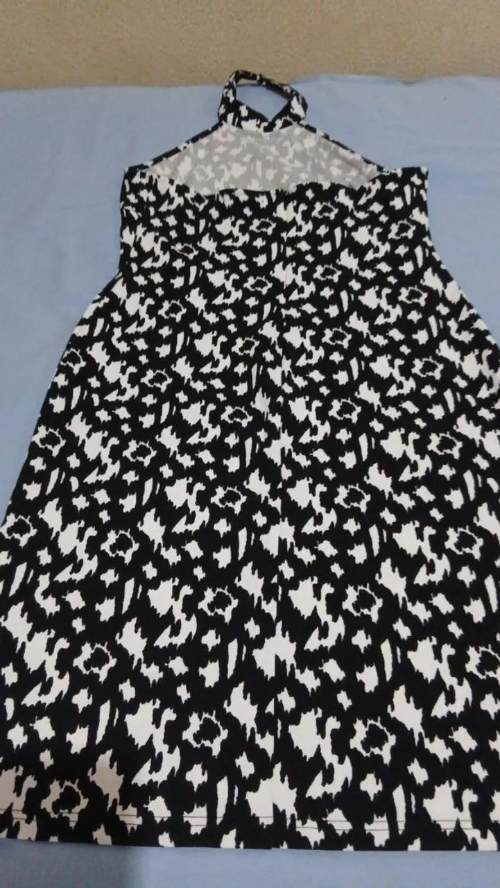 Vestido tubinho - Foto 3
