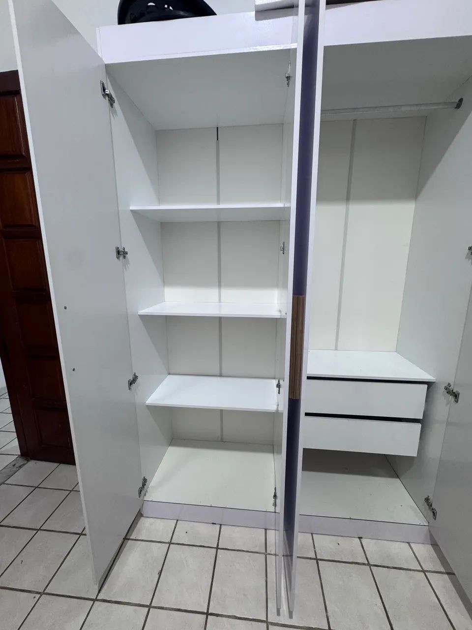 Guarda roupa  - Foto 4