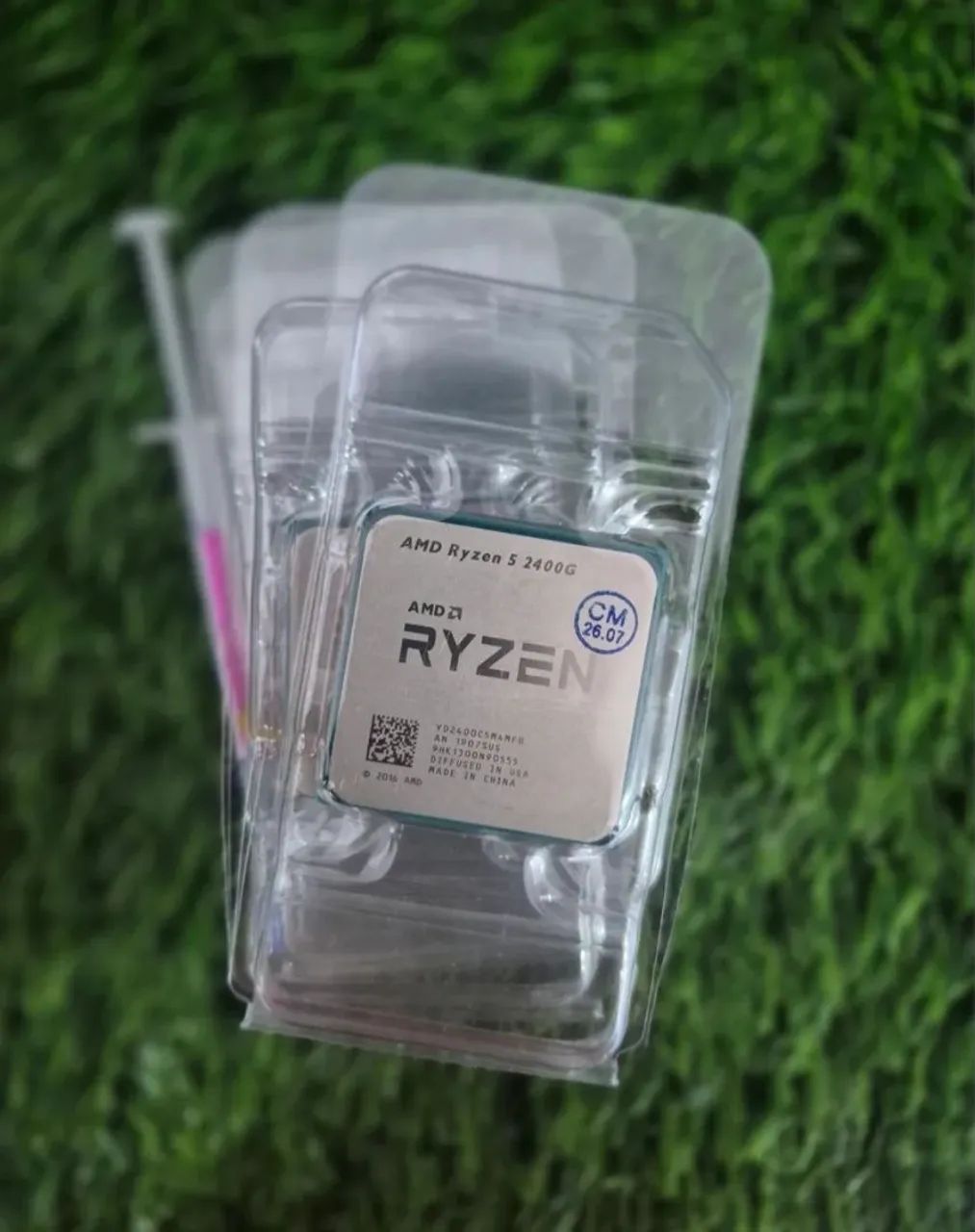 RYZEN 5 - Vega 11
