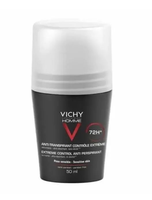 Desodorante Vichi Men 