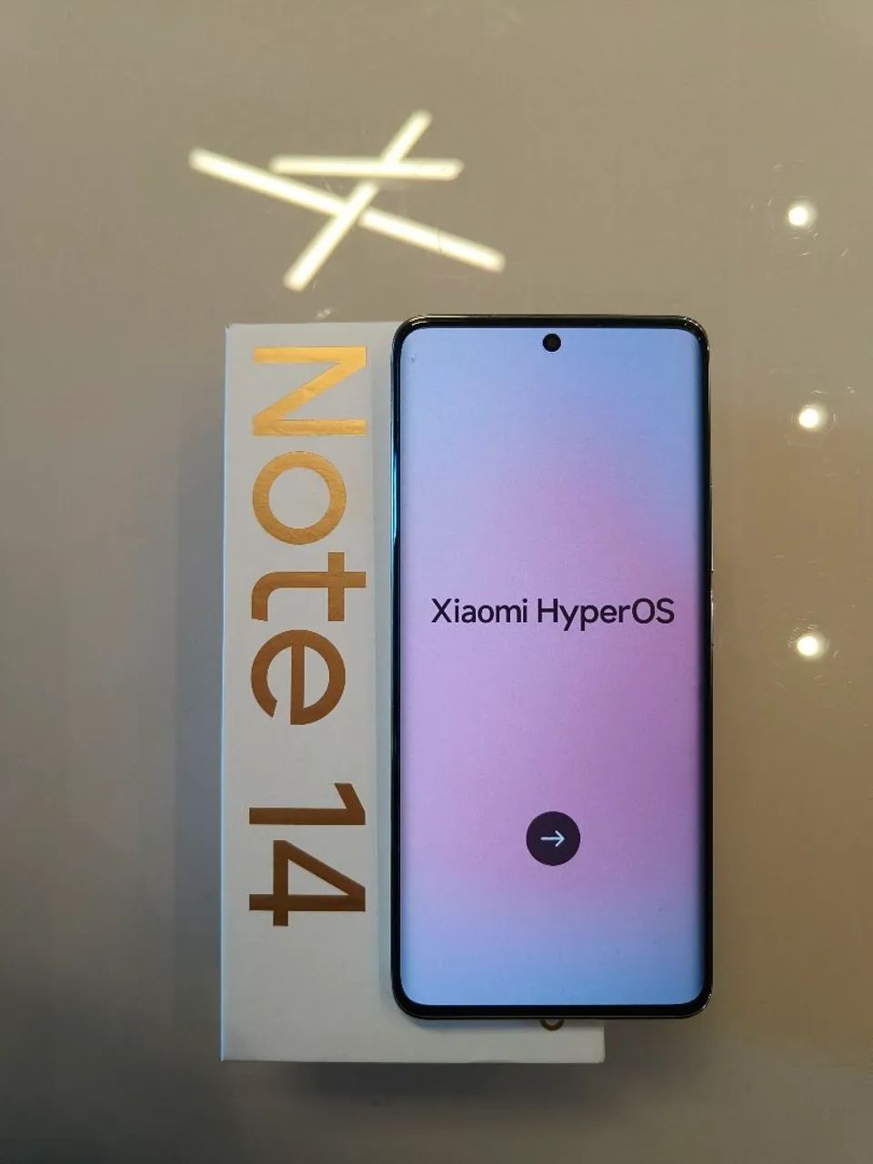 REDMI NOTE 14 PRO 5G - Foto 2