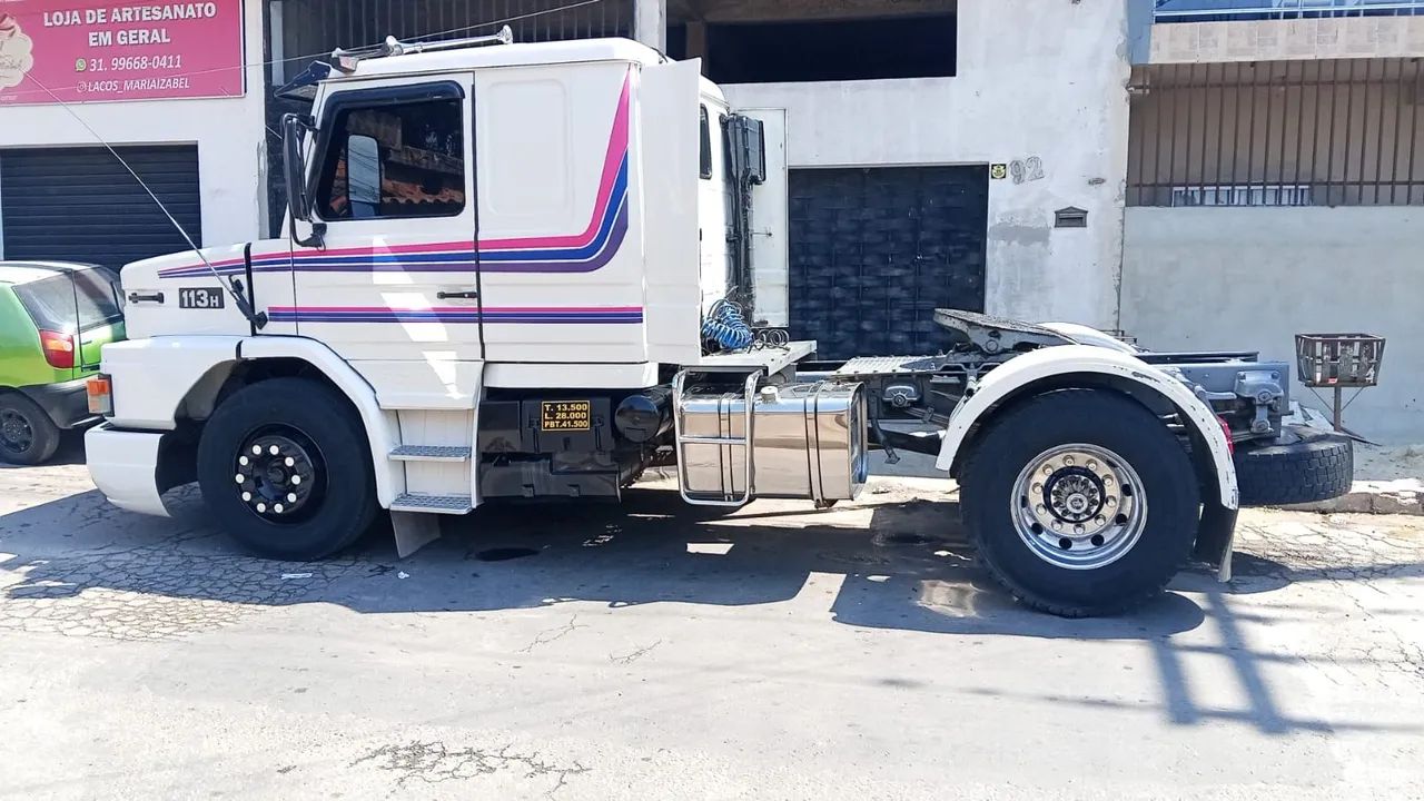 Vendo 113 todo original  - Foto 5