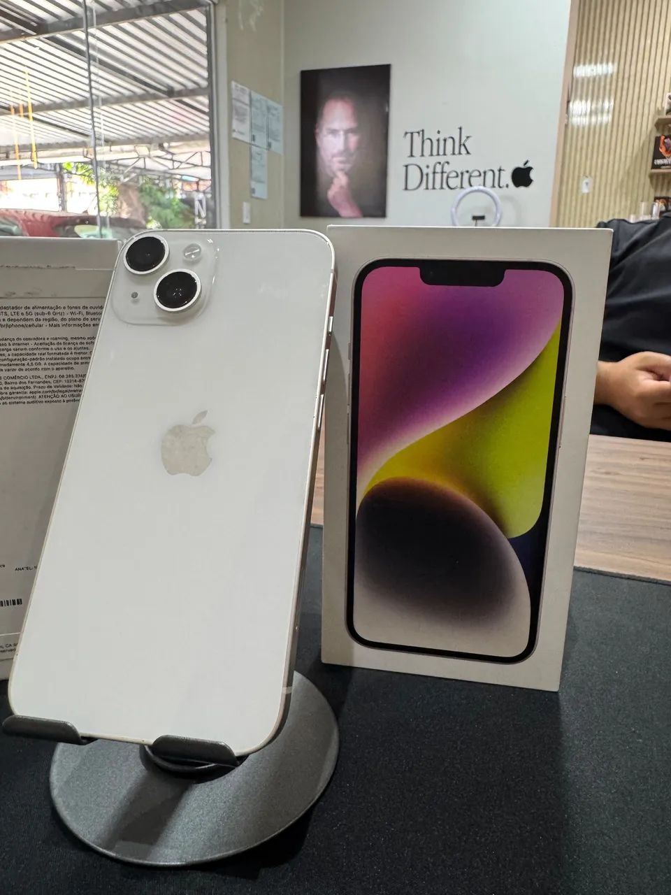 iPhone 14  - Foto 2