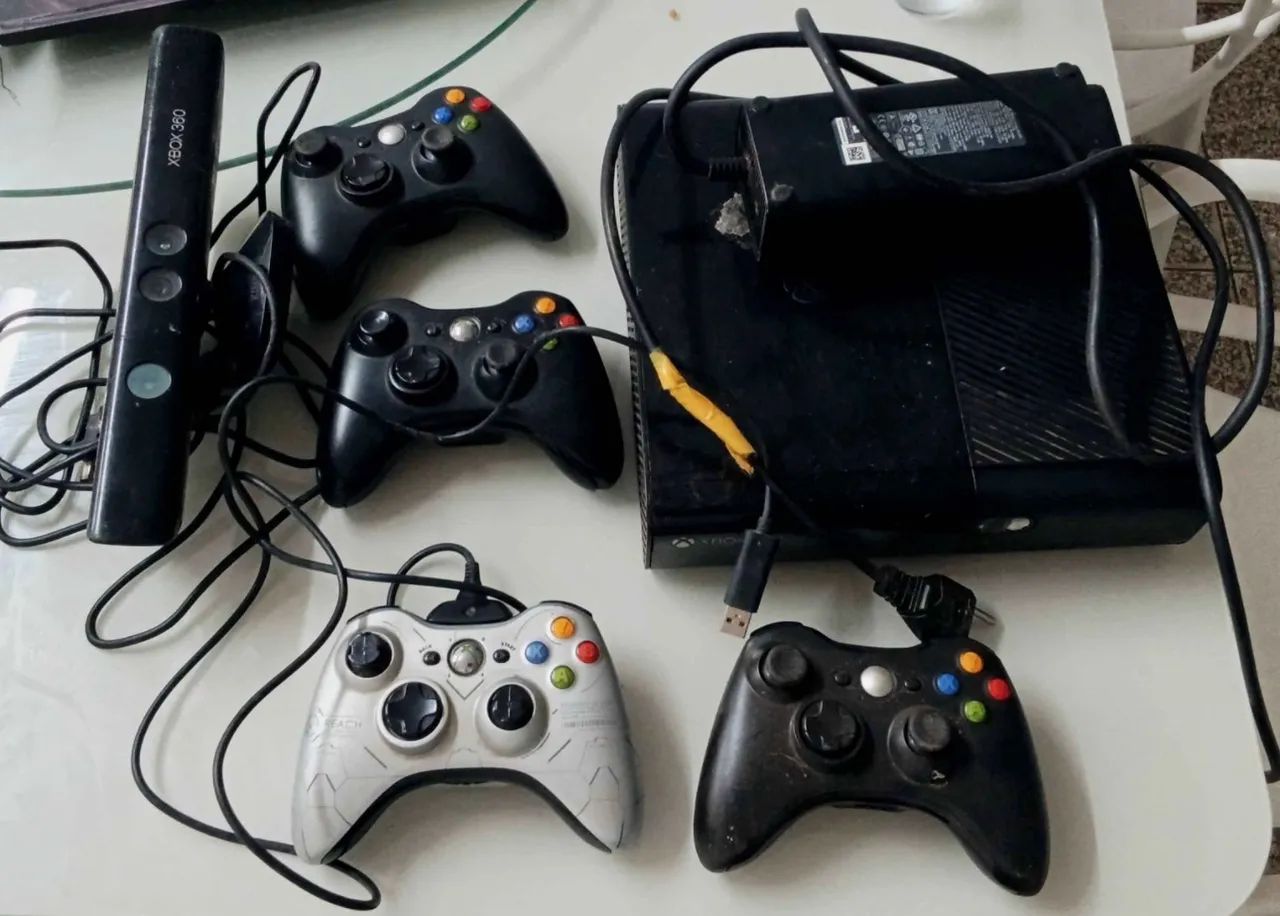 Xbox360