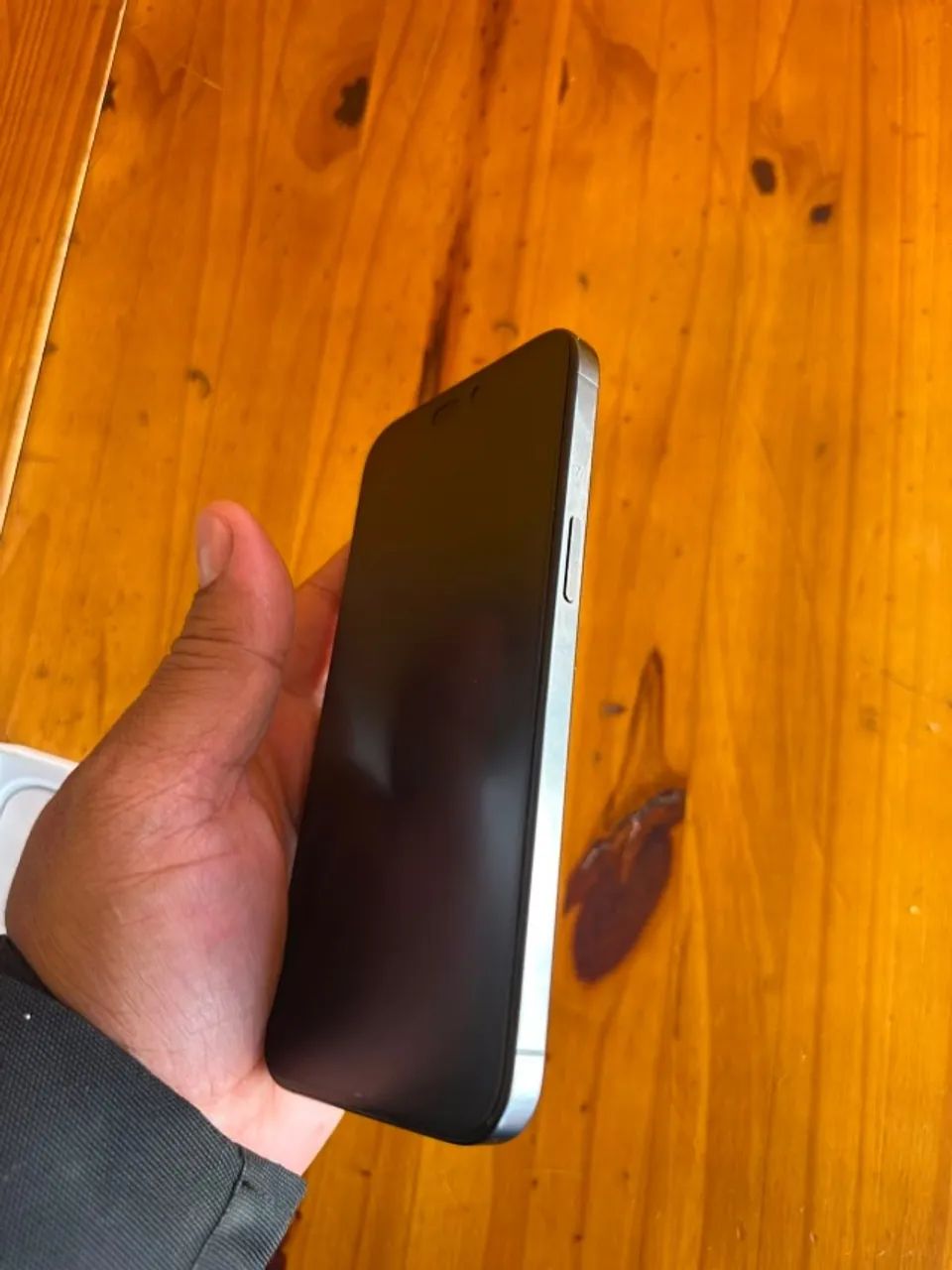 IPhone 15 Pro max 256gb - Foto 3
