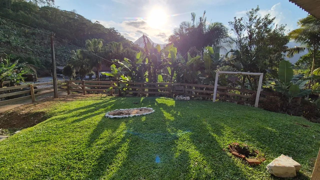 Sítio raiz  - Foto 2