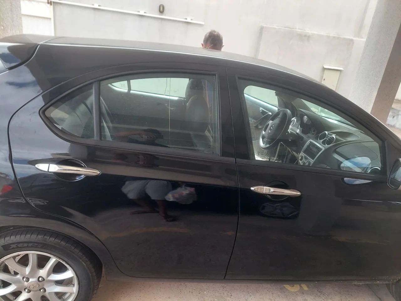 JAC J3 1.4 16V 5P Mec. 2012 - Foto 5