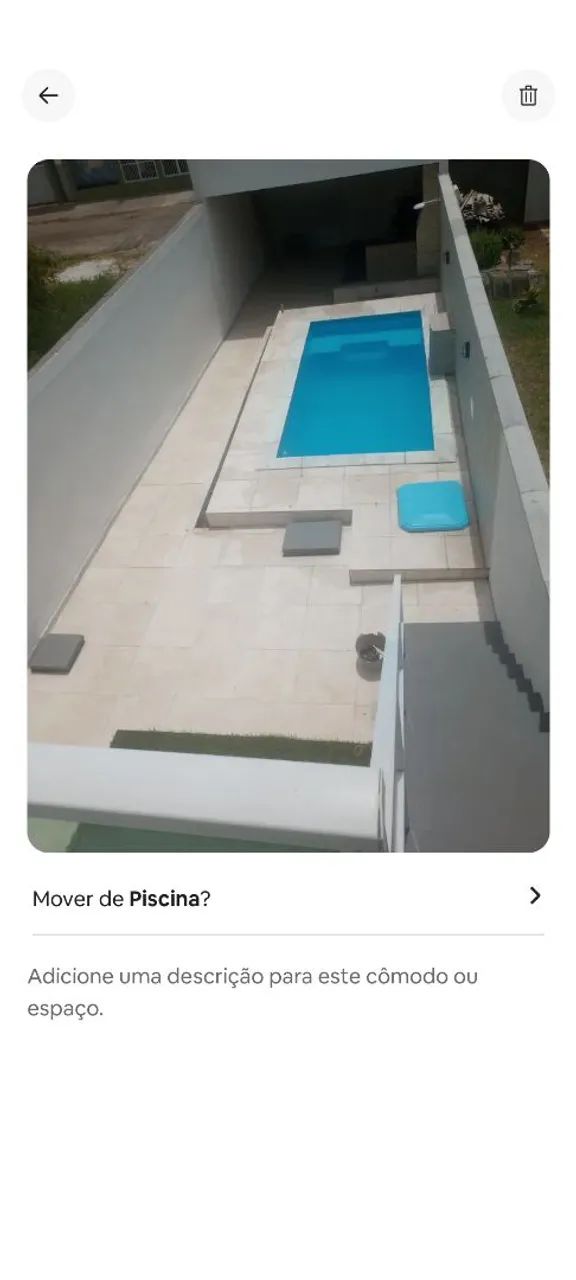 Casa da harmonia  - Foto 6