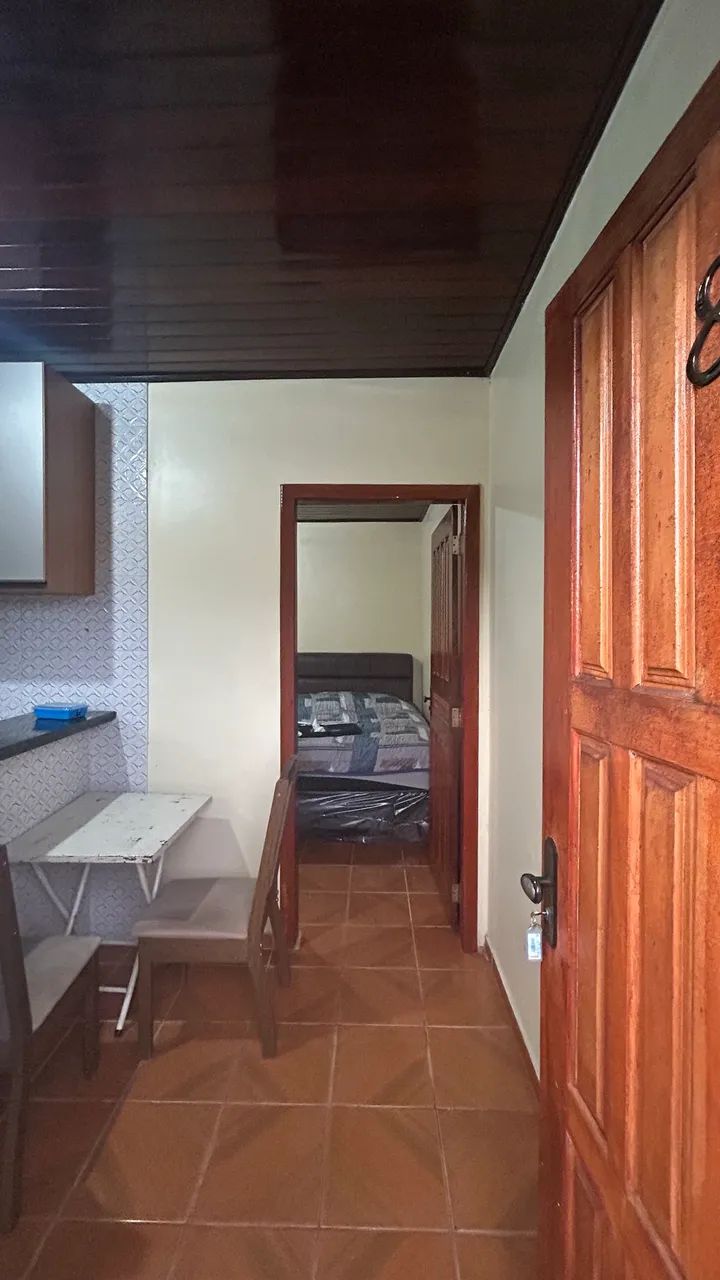 APT. próximo a Faculdade São Lucas - Foto 3