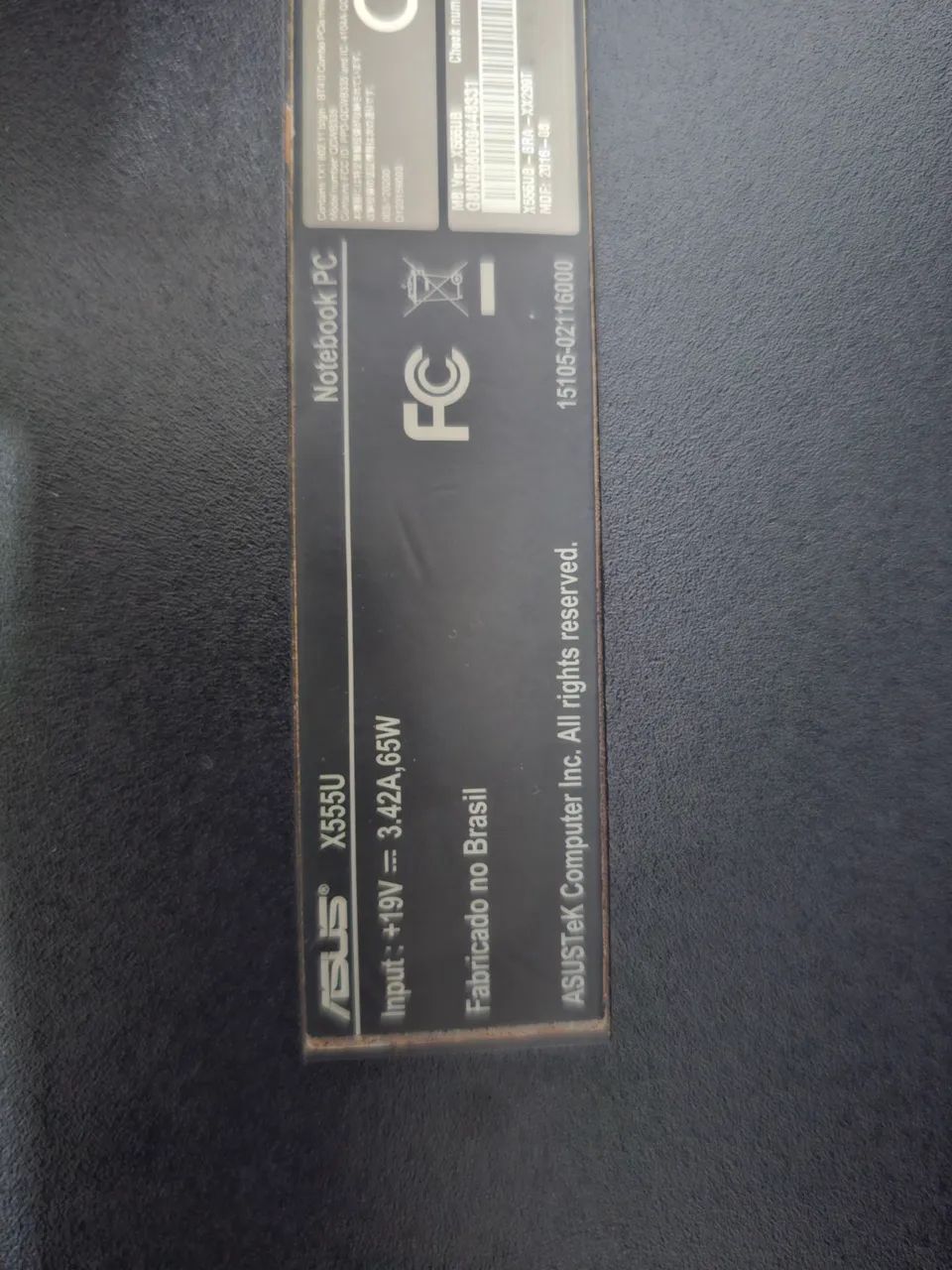 Pra aproveitar peças 2 notebooks - Foto 3