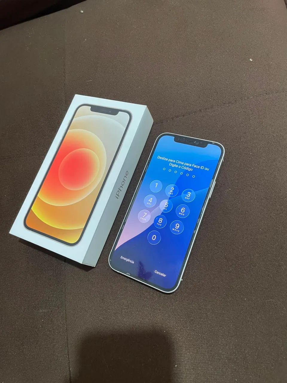 iPhone 12 128g - Foto 2