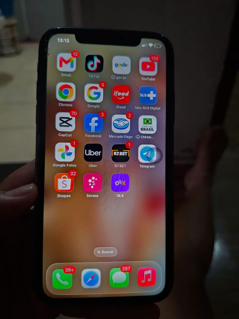 Iphone  - Foto 5