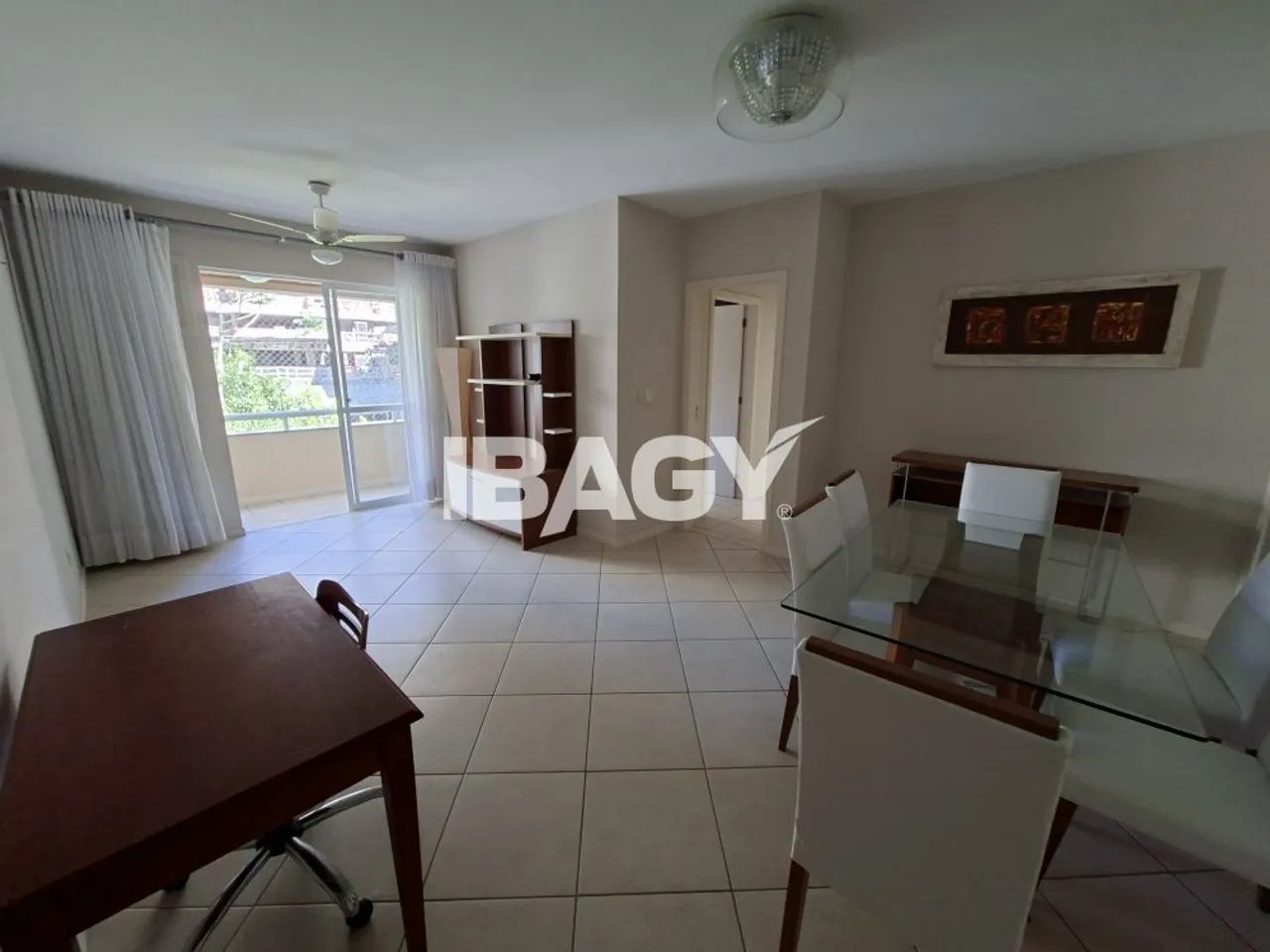 Excelente Apartamento 3 dormitório(s) em Córrego Grande - Florianópolis - Foto 2