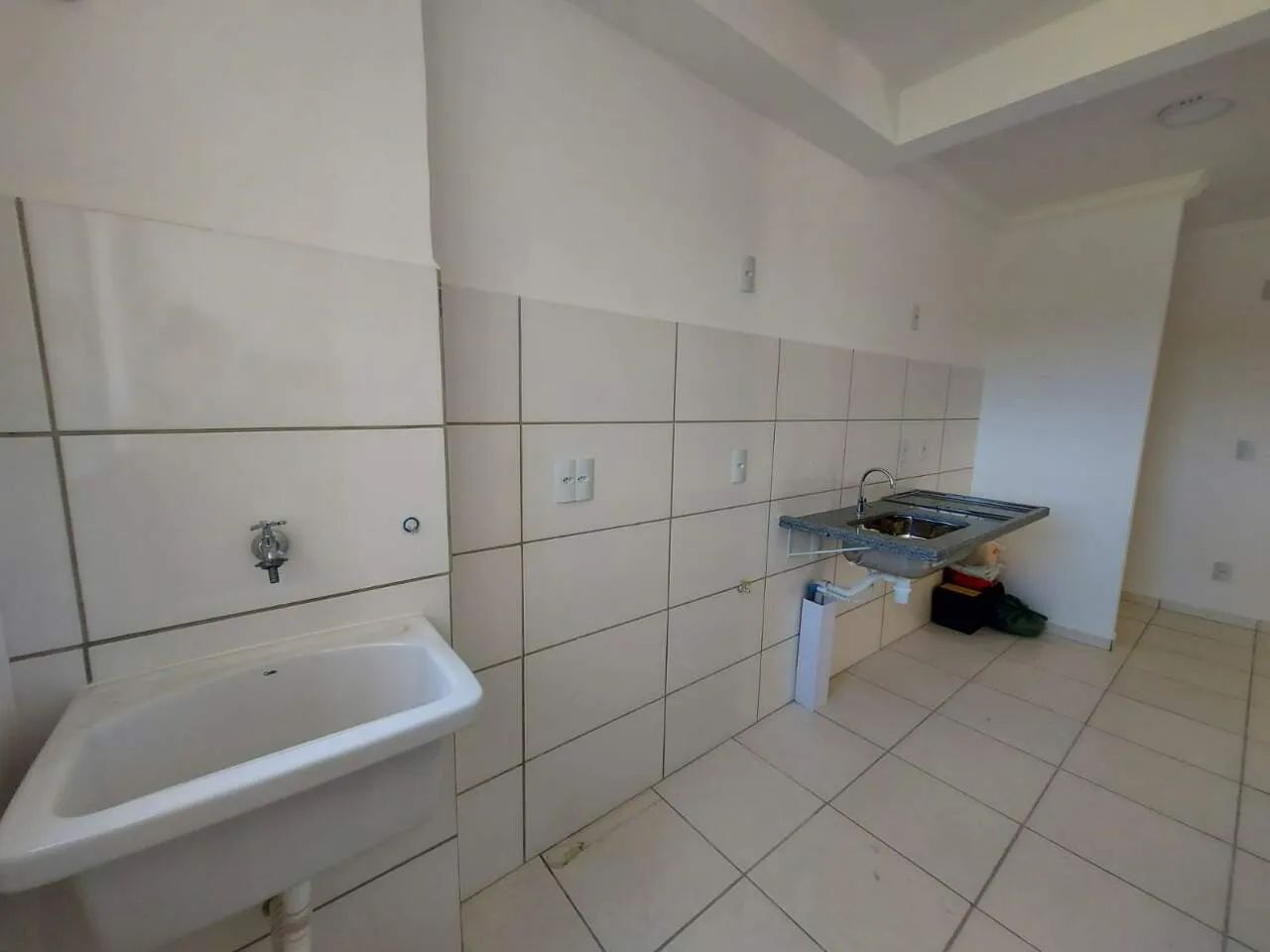 Apartamento novo para locação anual - Foto 4
