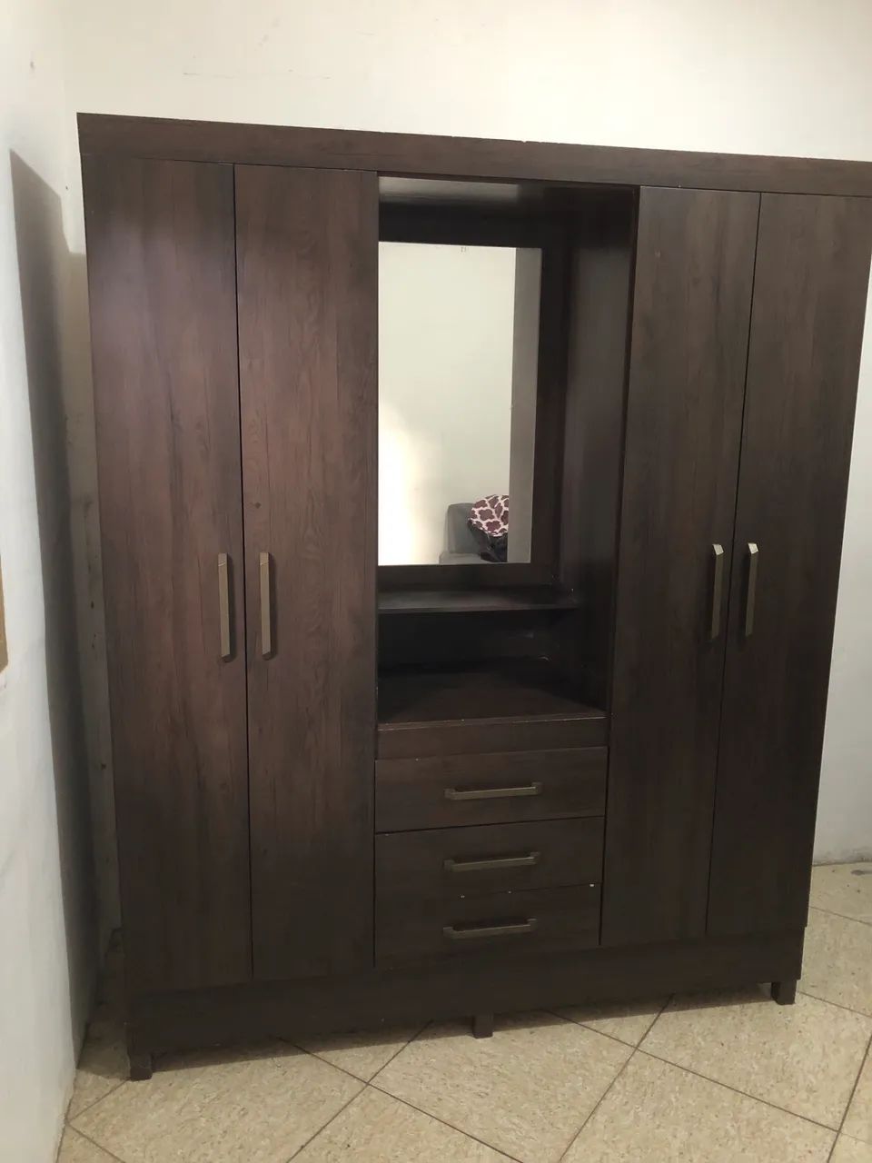 Guarda roupa 