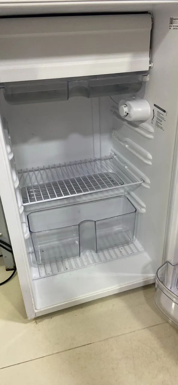 Frigobar marca CONSUL - Foto 3