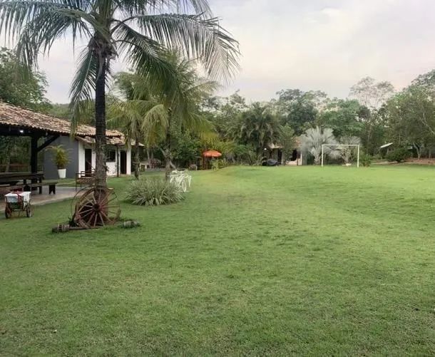 CHÁCARA - VENDA - Zona Rural - Cuiabá/MT - Foto 5