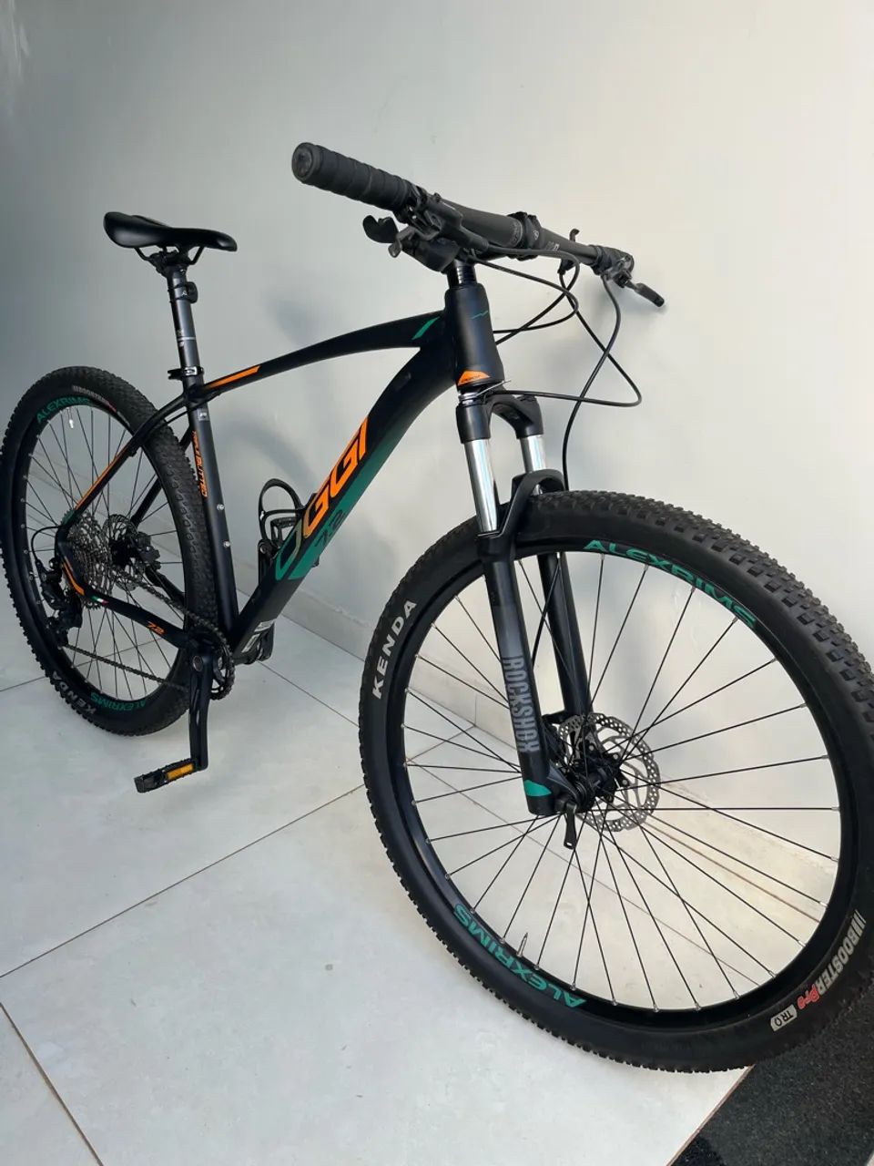 Bike Oggi 7.2 - Foto 3