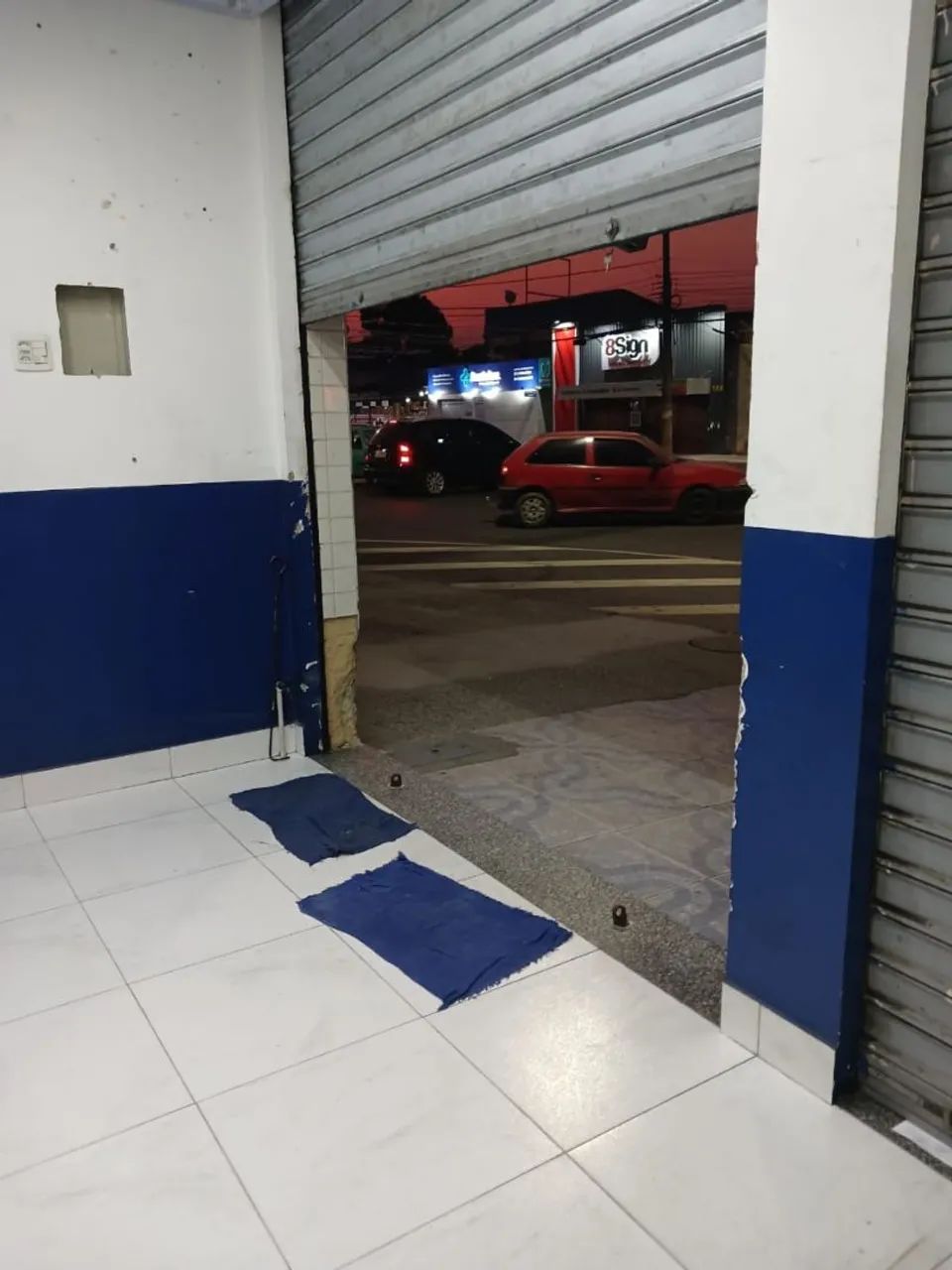 Loja em Realengo - Av Santa Cruz principal - Foto 5