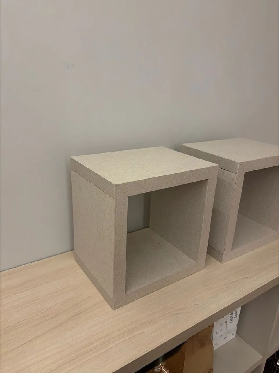 Nichos em MDF - Foto 2