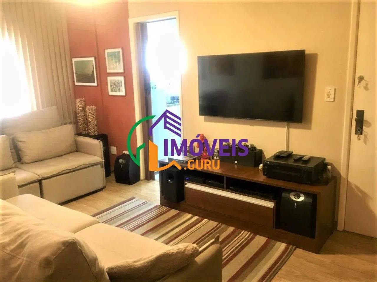 APARTAMENTO - ACLIMAÇÃO - SP