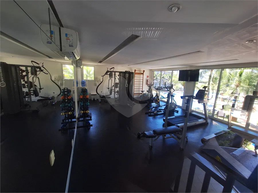 Apartamento com 2 quartos à venda em Porto das dunas - CE - Foto 5