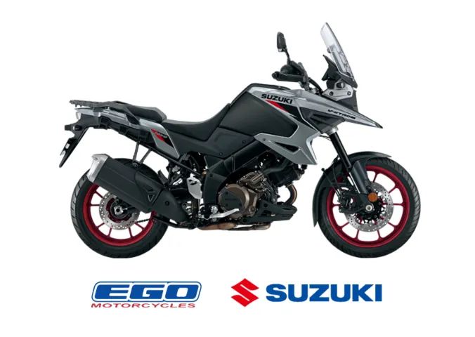 V-Strom 1050 2027 - Foto 3
