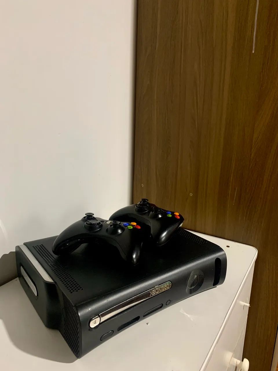 Xbox 360 desbloqueado  - Foto 2