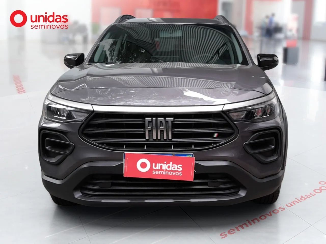 Fiat Pulse DRIVE 1.3 8V Flex Aut., foto 8 de 16