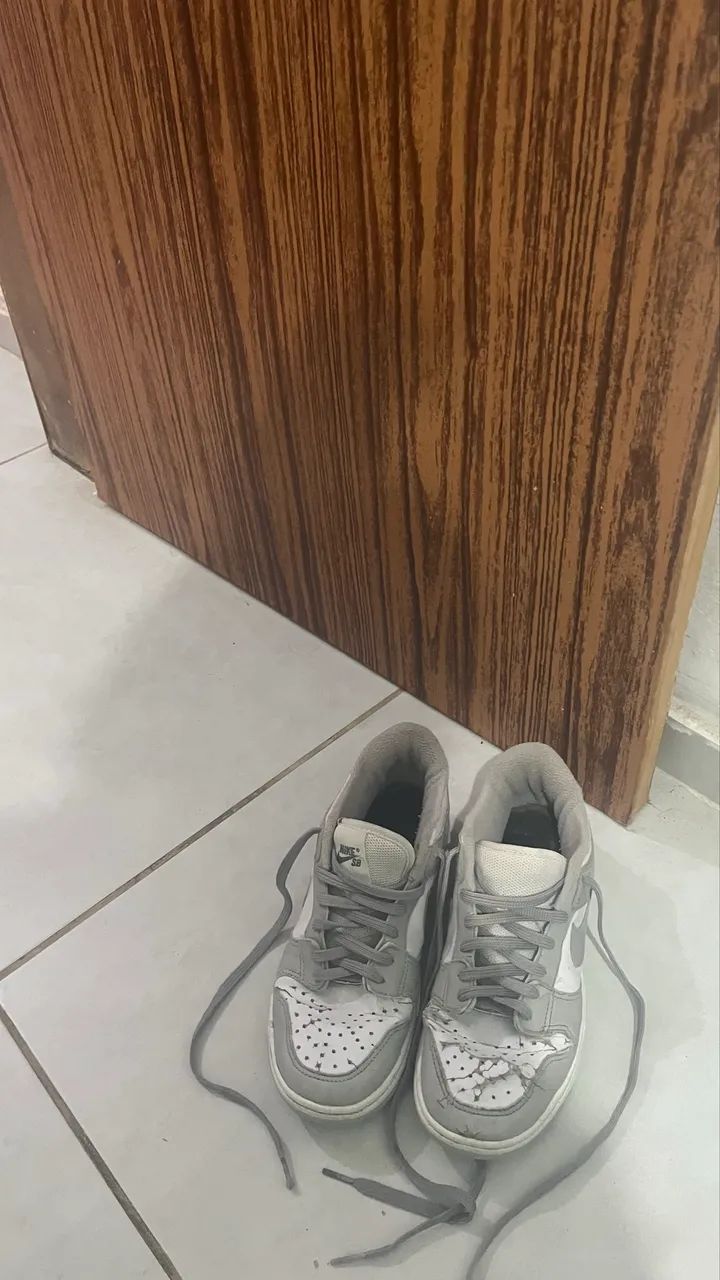 Tênis Nike masculino*37 - Foto 2