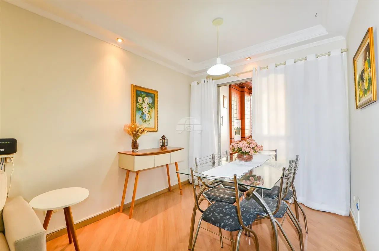 Apartamento no Bacacheri - Foto 4