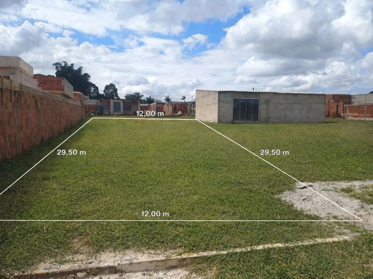 Foto - Brasília - Ponte Alta Norte (Gama)