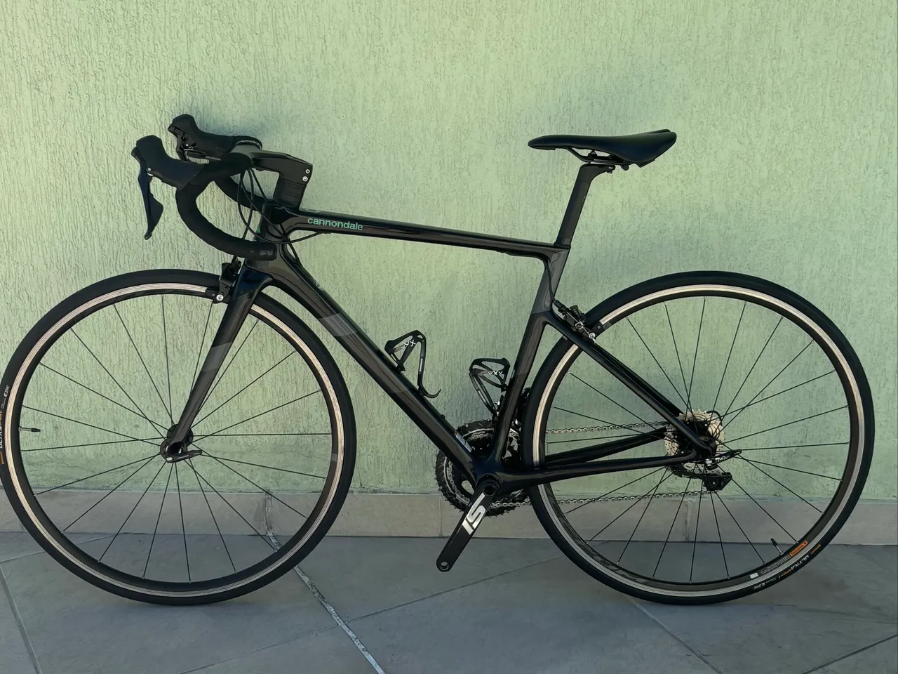 メンテナンス Cannondale habit medium 29 Cannondale Habit 4 2021 TAM S - Ciclismo - Vila Guilherme, São