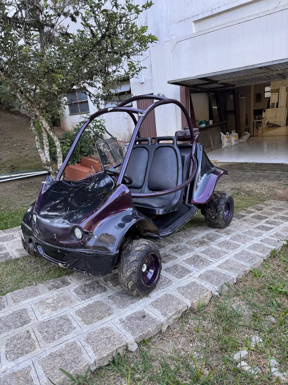Mini buggy  - Foto 2