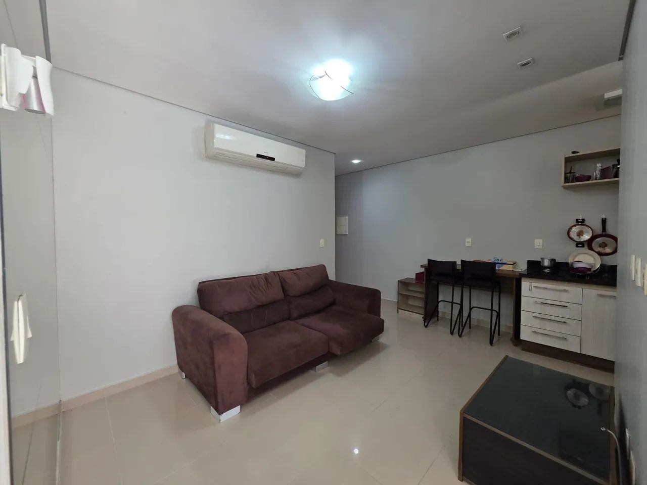 Loft para Alugar no SPACE RESIDENCE 