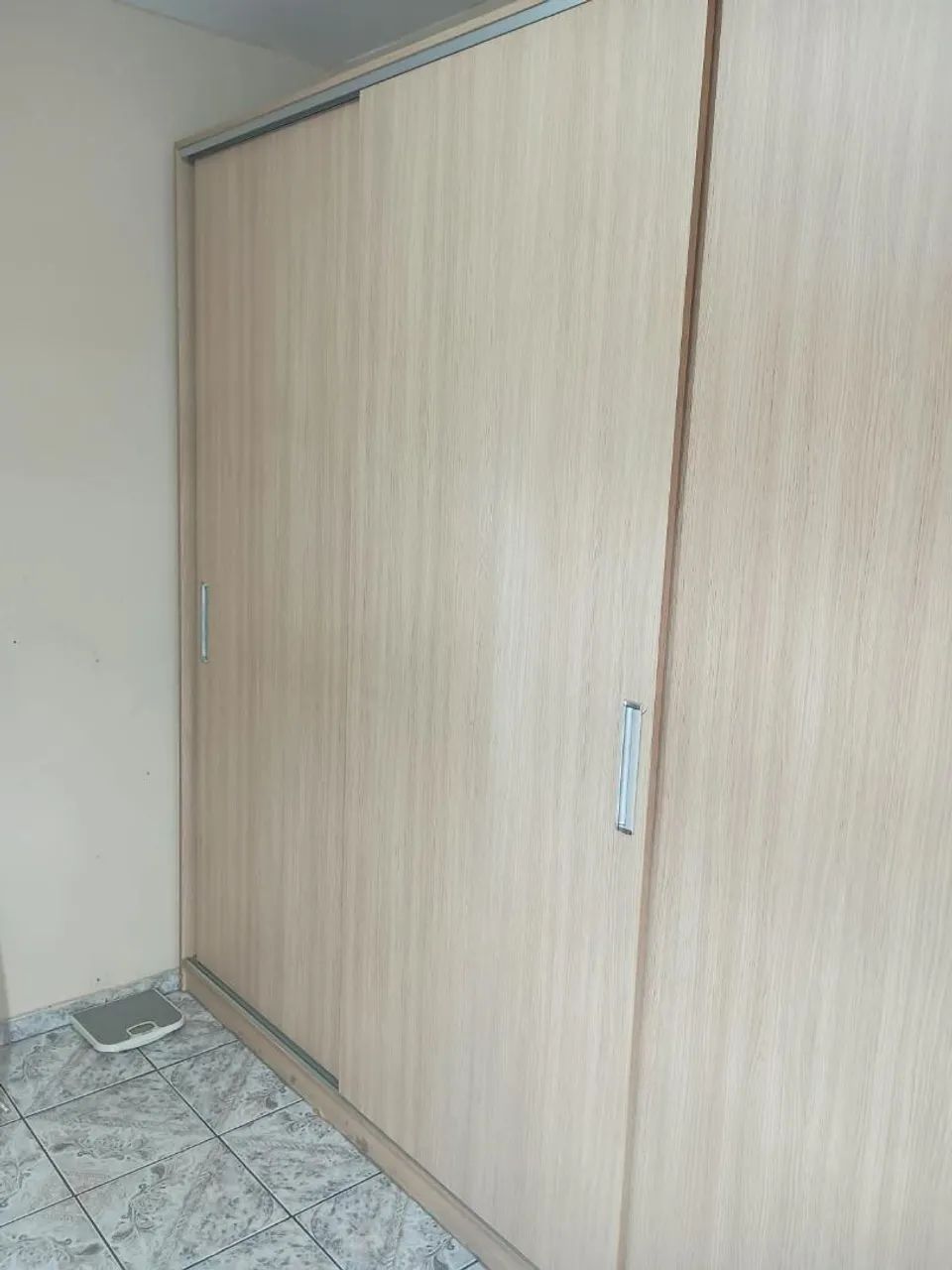 Guarda roupa