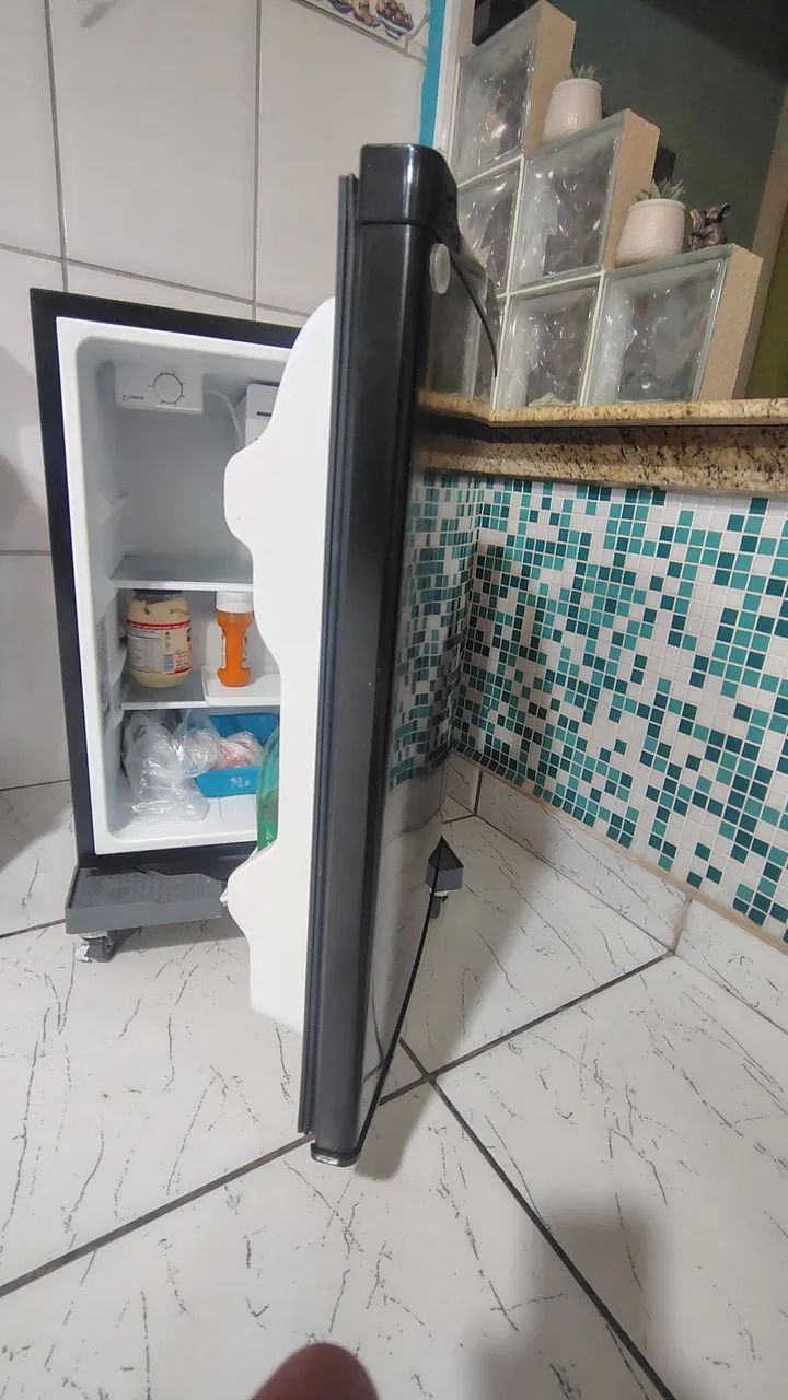 Frigobar Midea  - Foto 5