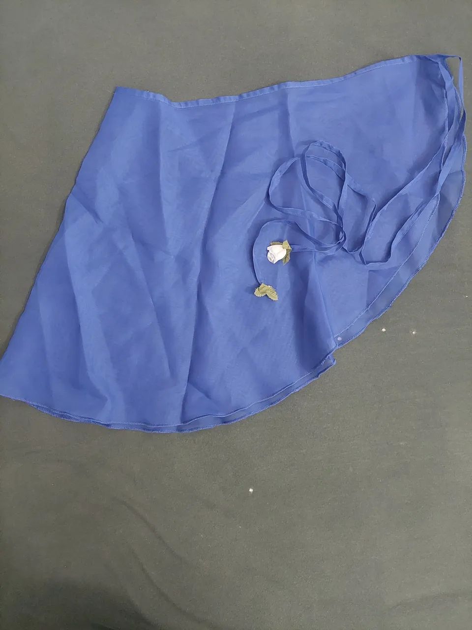 Saia em tule para ballet  - Foto 5