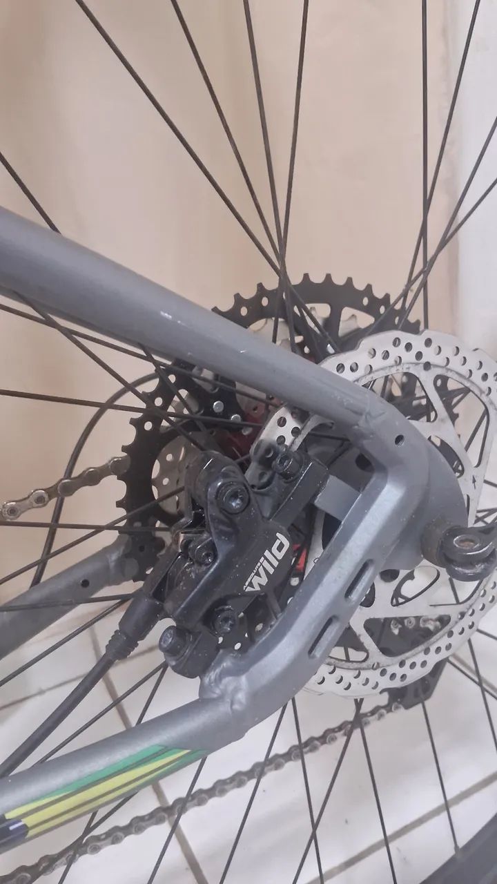 Bicicleta gravel - Foto 4