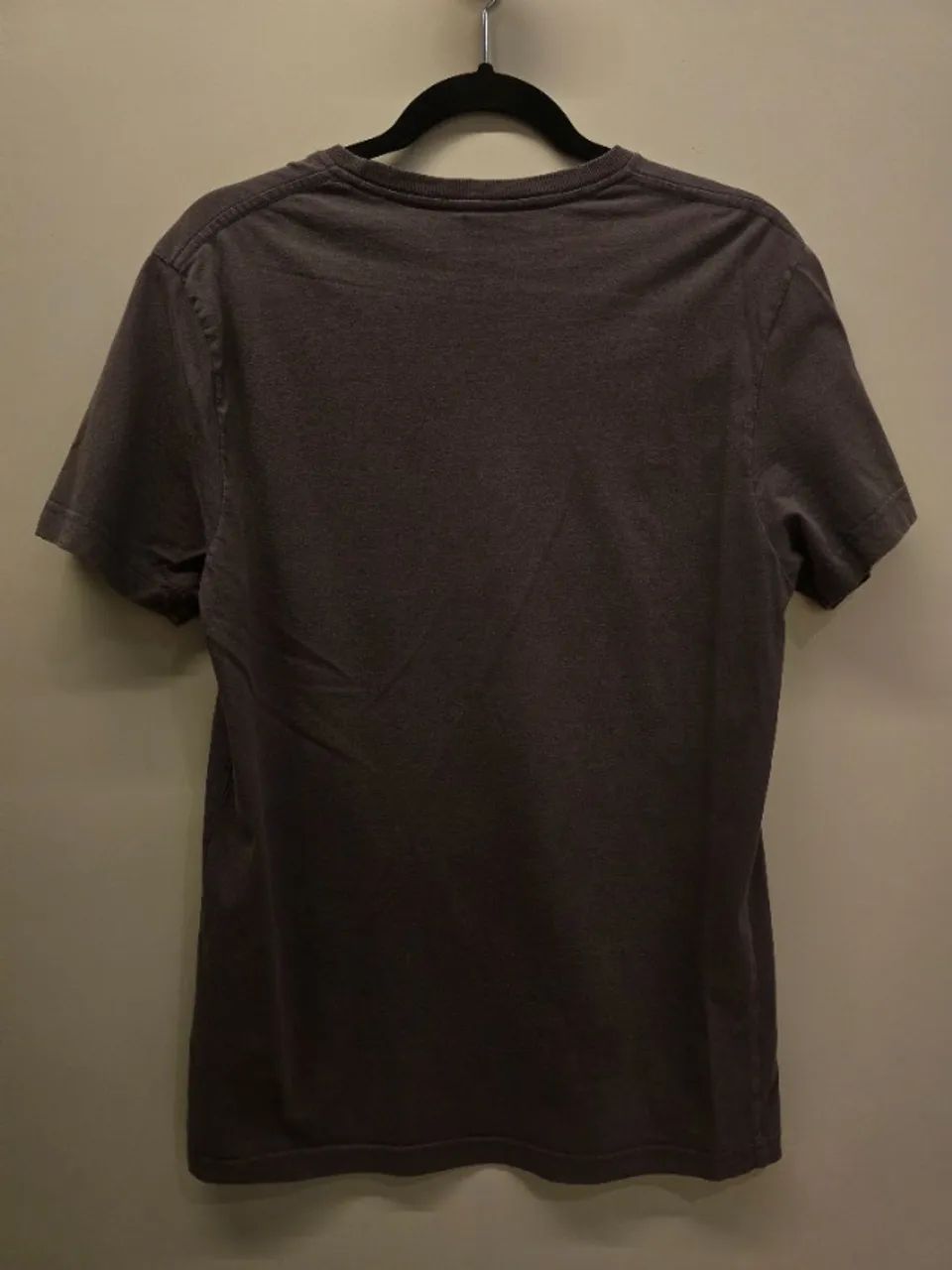 Camiseta Estampada Marrom MCD Tamanho P - Foto 4
