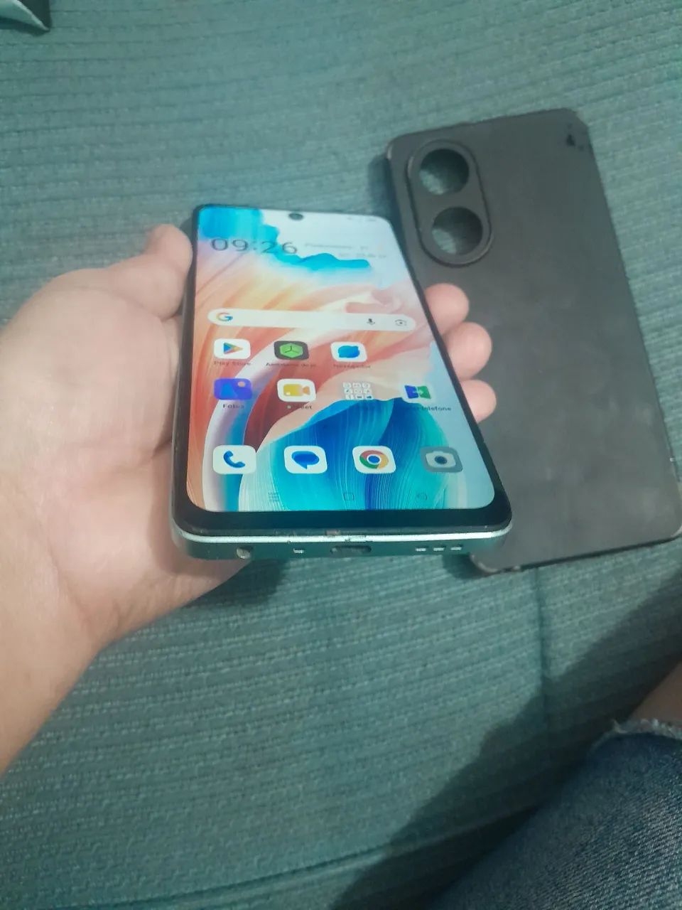 Opo A 58 128 gigas