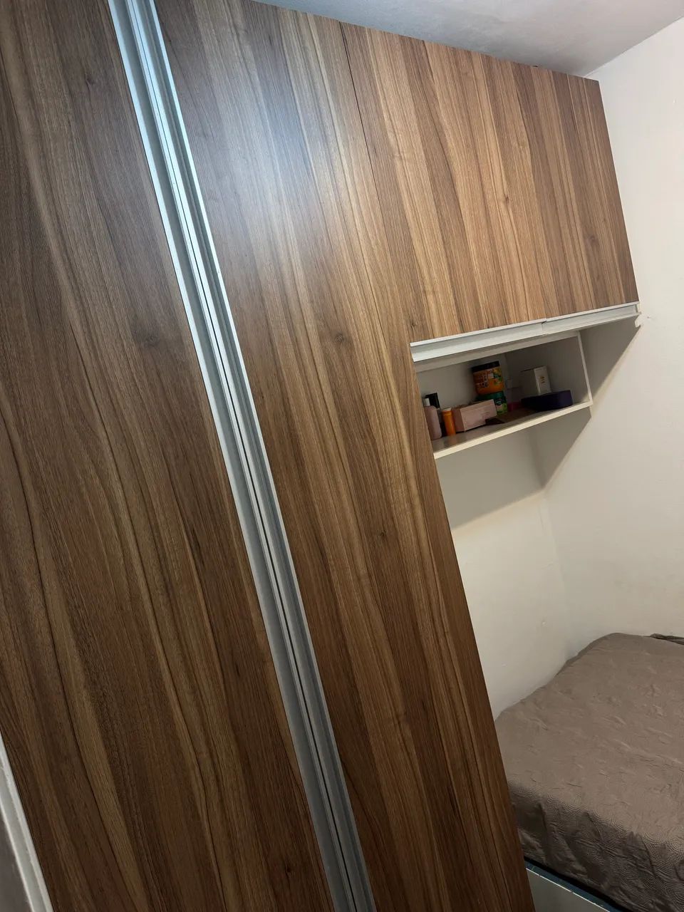 Armário planejado MDF 15 milímetros  - Foto 3