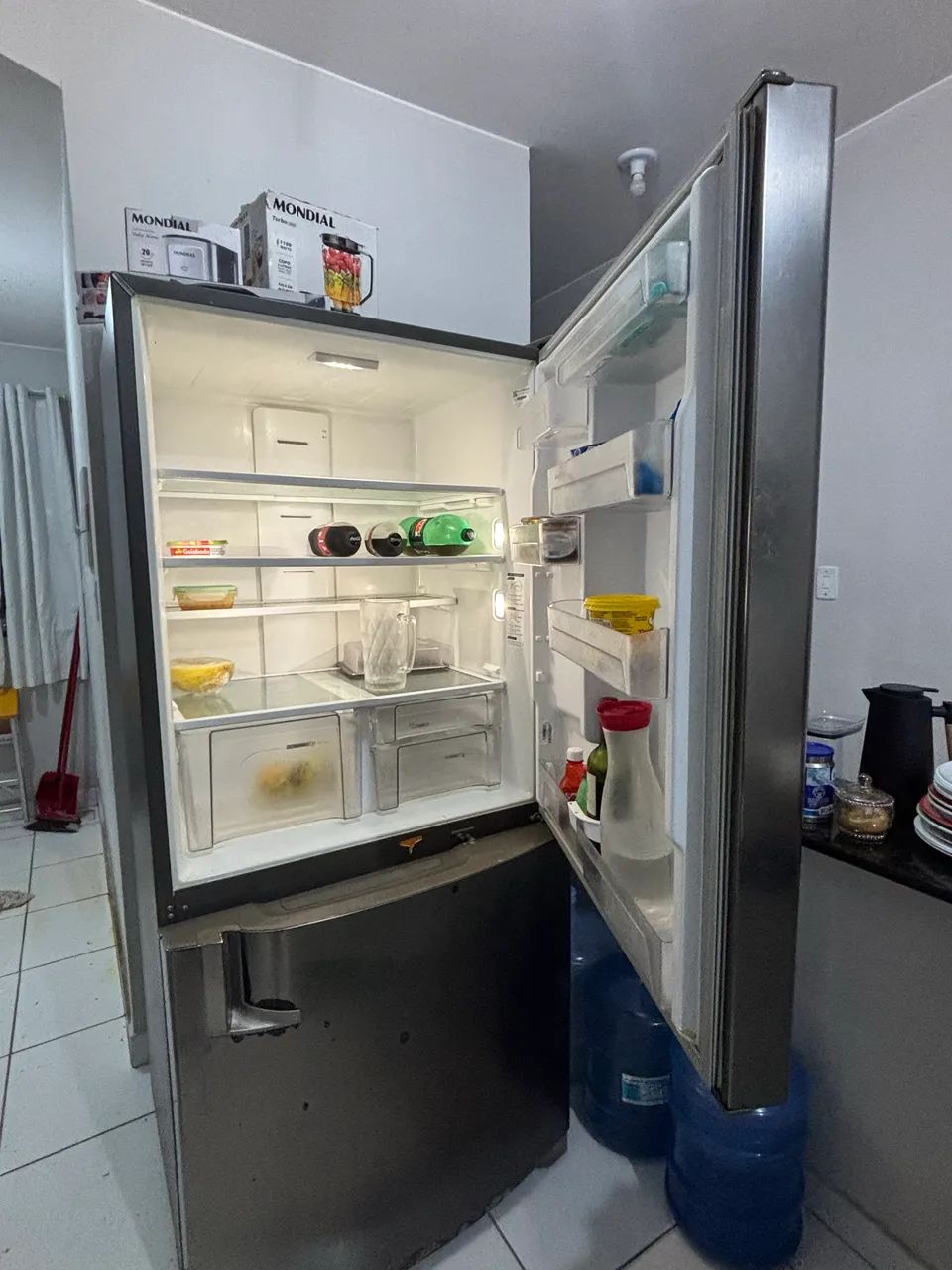 Geladeira  - Foto 5