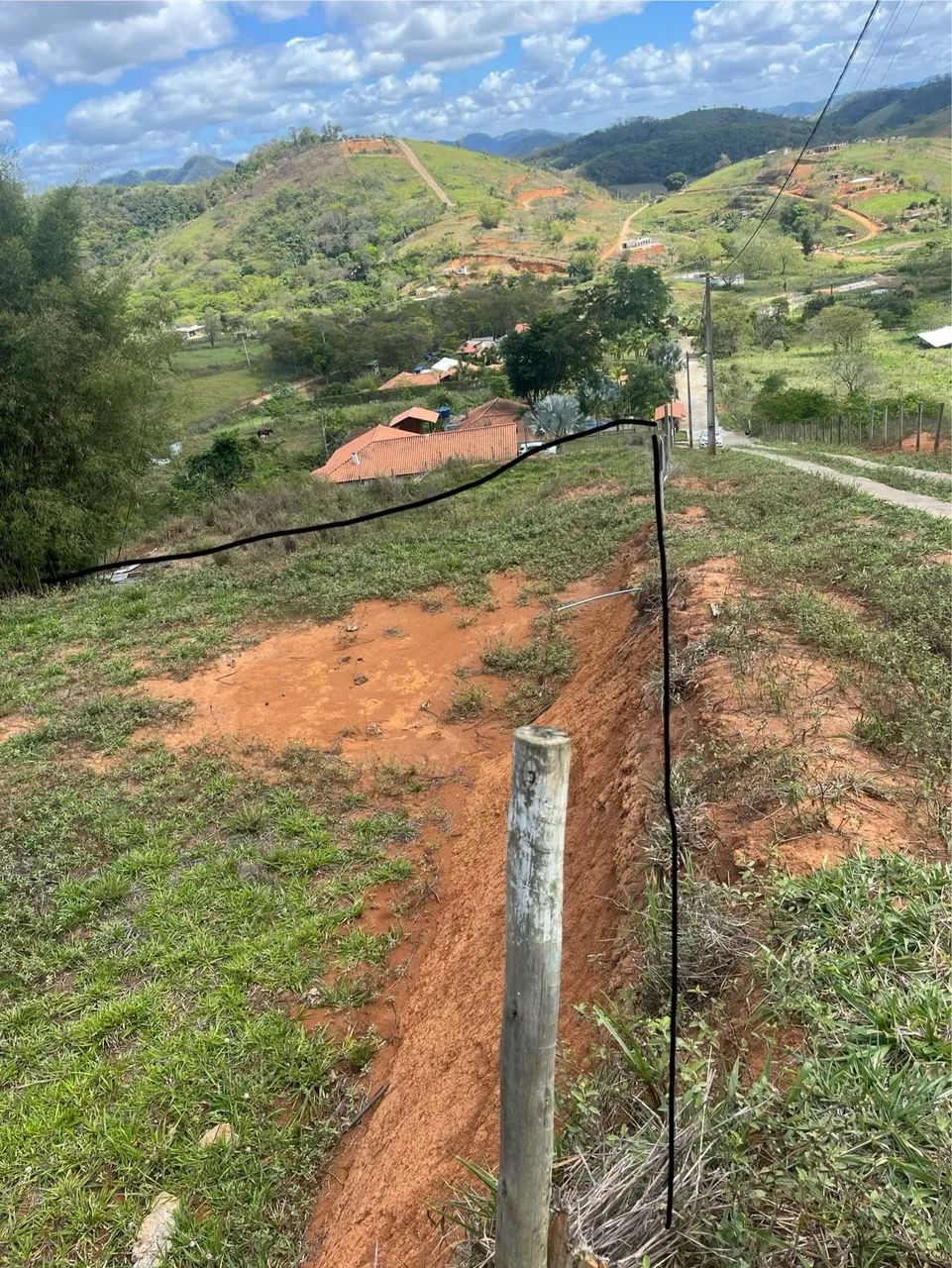 Chácara feijão queimado  - Foto 2