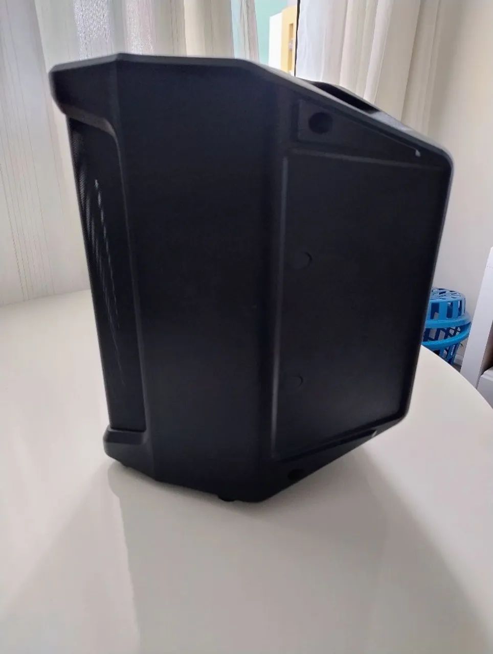 Caixa ksr k1 compact  - Foto 4