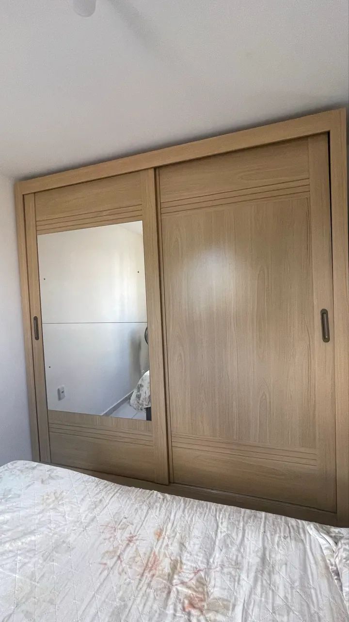 Guarda roupa  - Foto 2