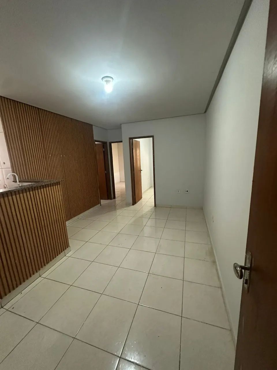 Apartamento à venda QE40 - Oportunidade