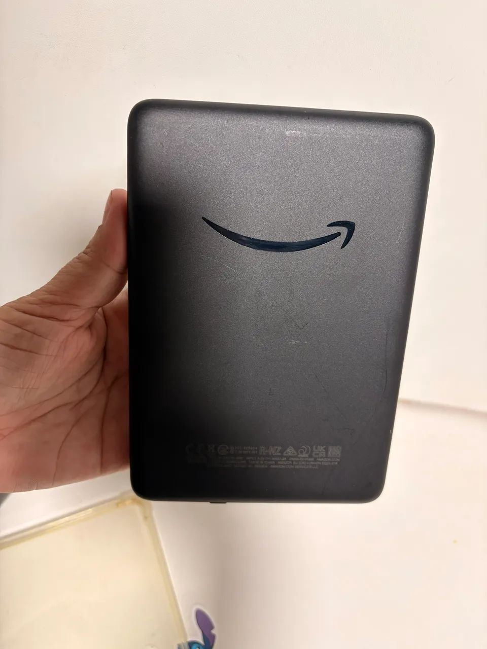 Kindle 11 geração  - Foto 5